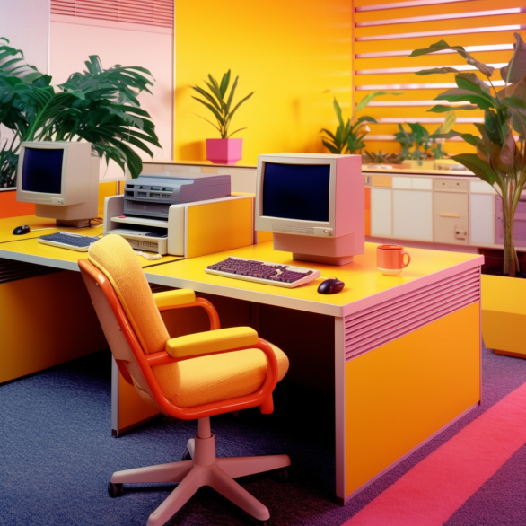 10 Tips for Incorporating Ergonomic Office Furniture