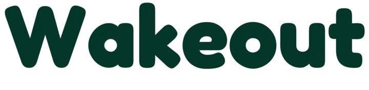 Wordmark, ink