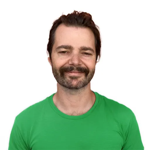 Andrés Canella