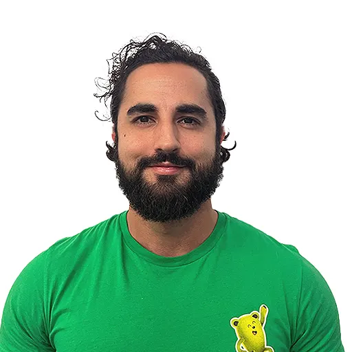 Pedro Wunderlich