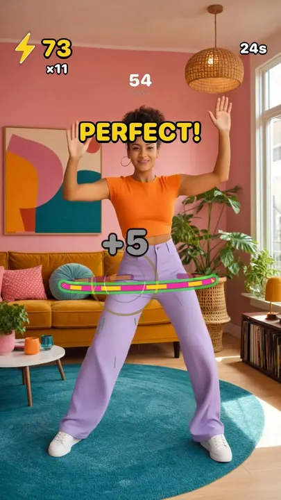 Hula Hoop