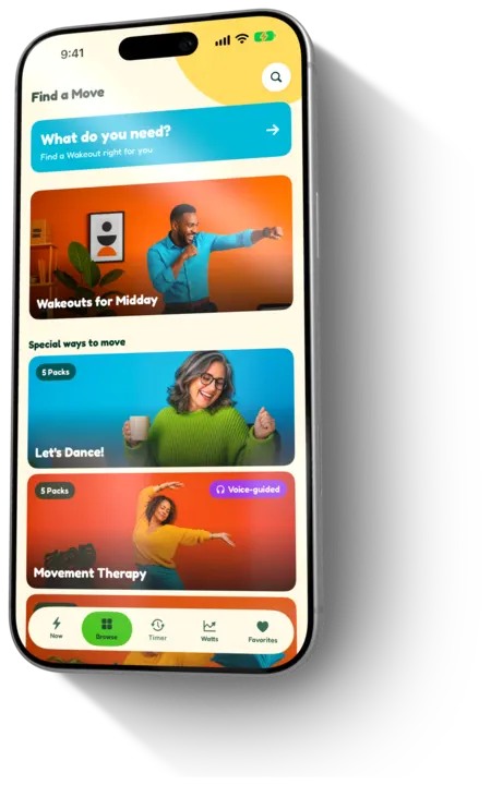 iPhone: Browse